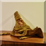 Y07. Sorting hat. 
